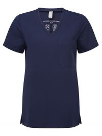 Stretch Kasack Damen